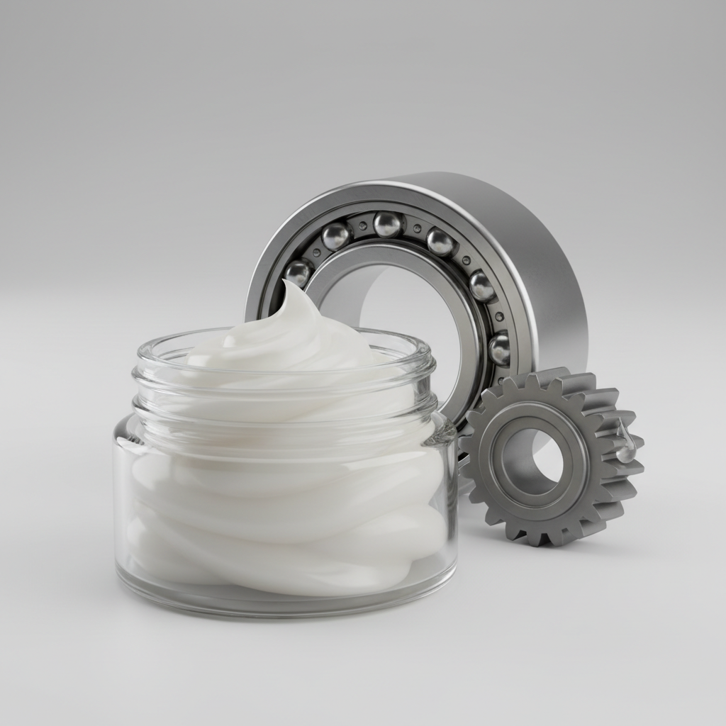 What is PFPE Grease?