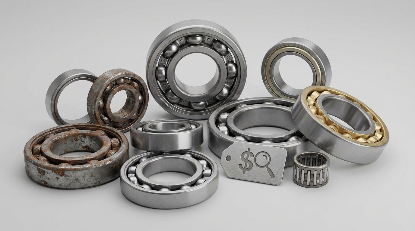 Cost & Buying Factors