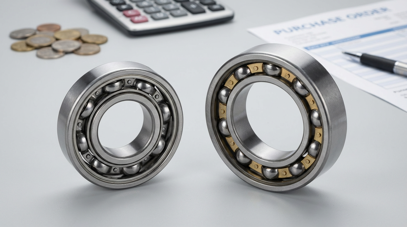 Cost & Buying Factors