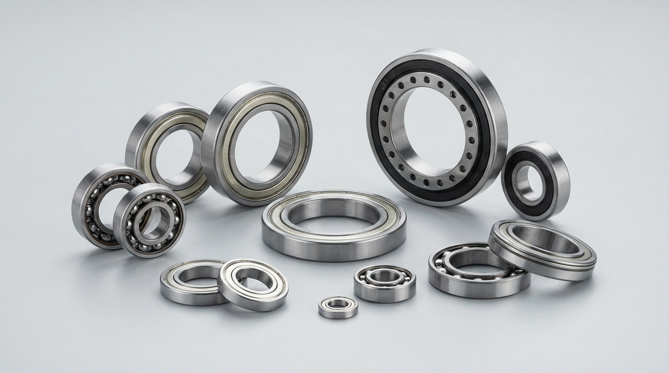 Which bearing manufacturer is best?