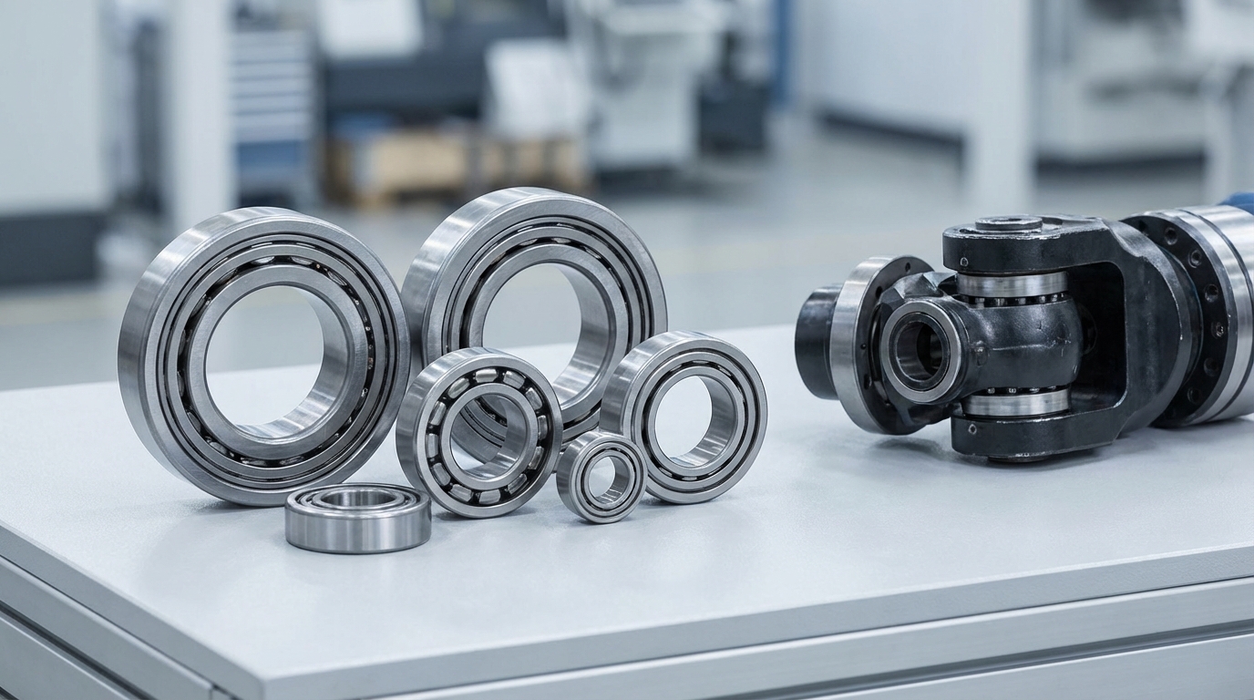 What are your wholesale/MOQ and lead times for cross roller bearings used in industrial robotics joints?