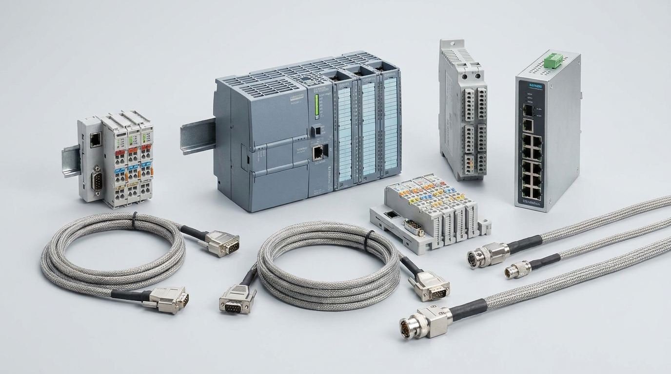 Fieldbus Definition