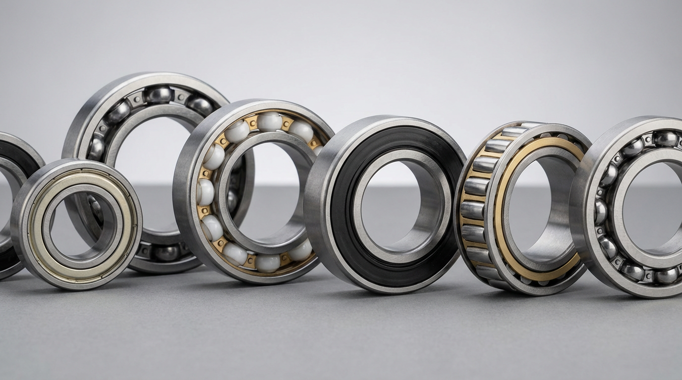 Key Features & Comparison