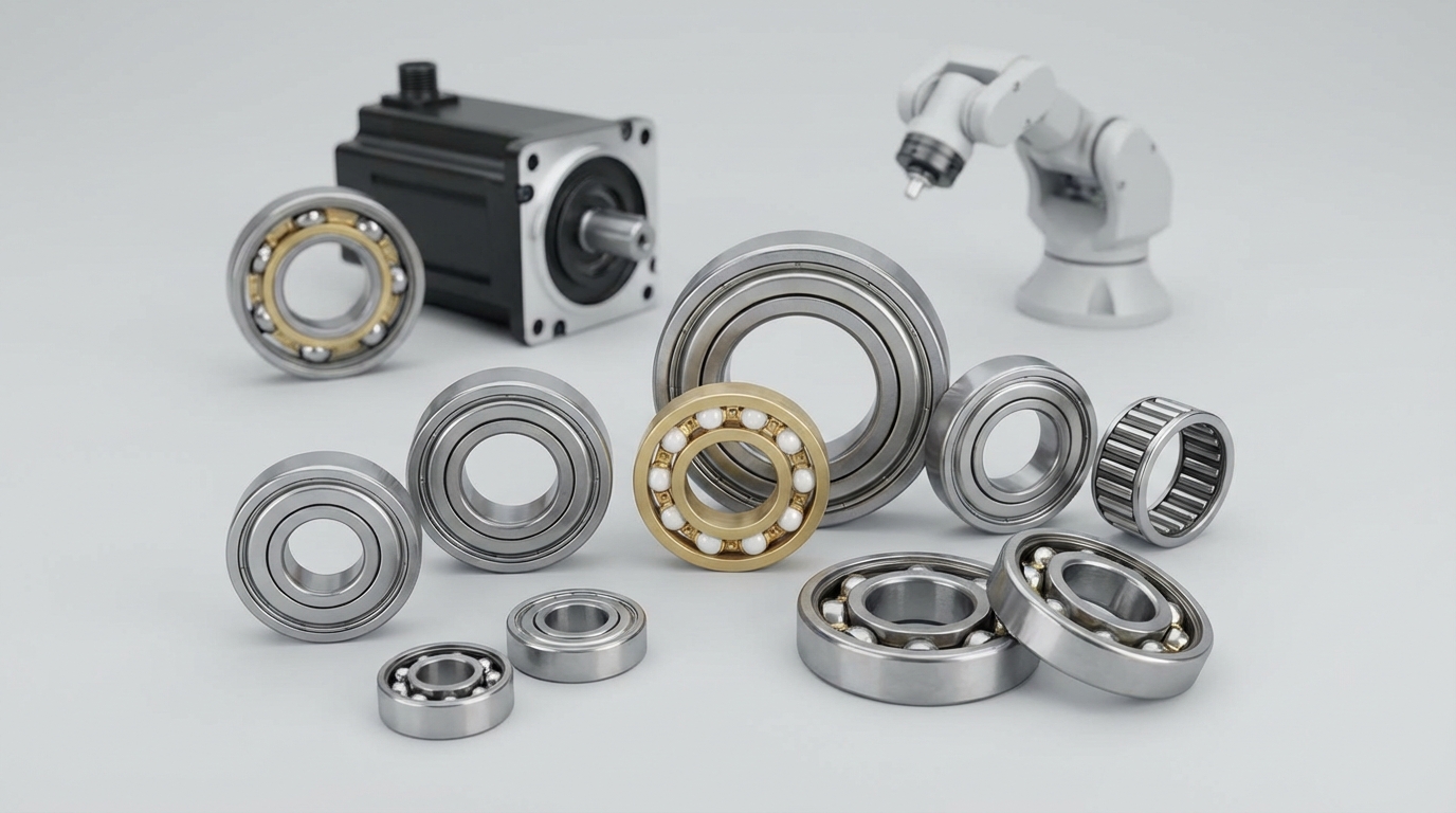 Key Features & Comparison