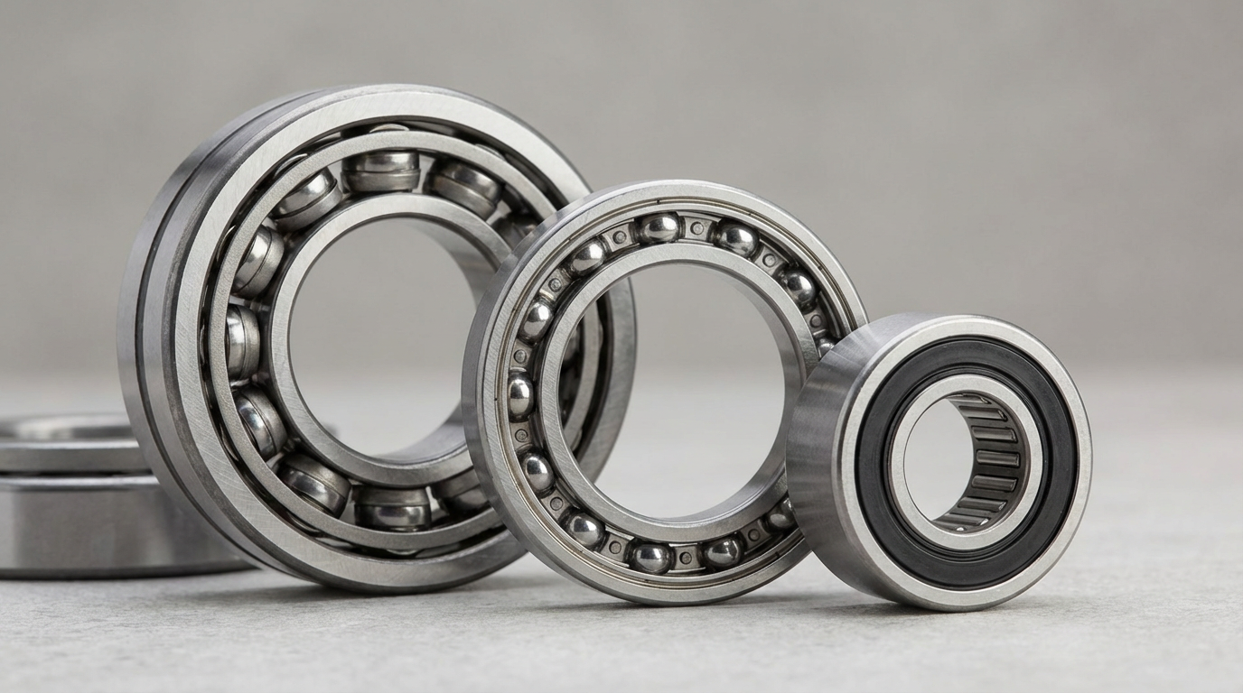 Key Features & Comparison