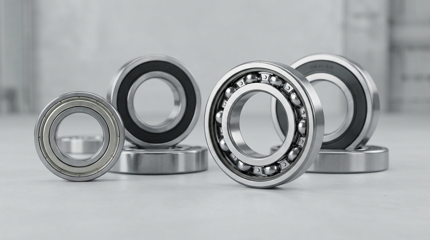 Key Features & Comparison