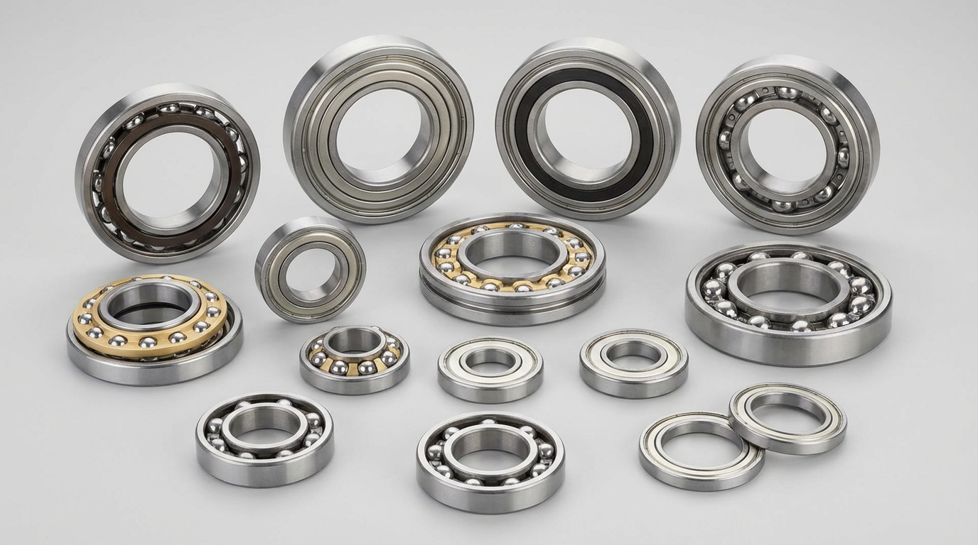 Key Features & Comparison