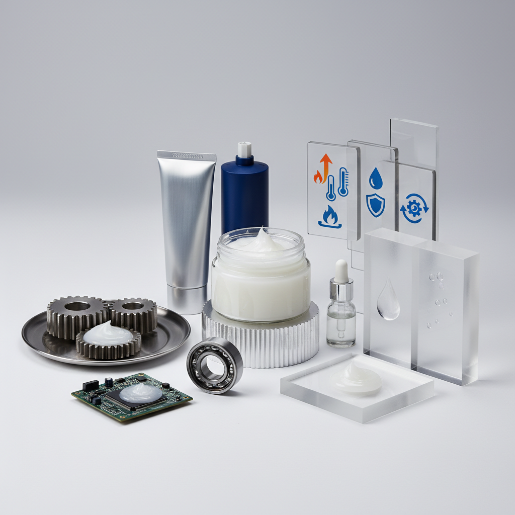 Key Features & Comparison