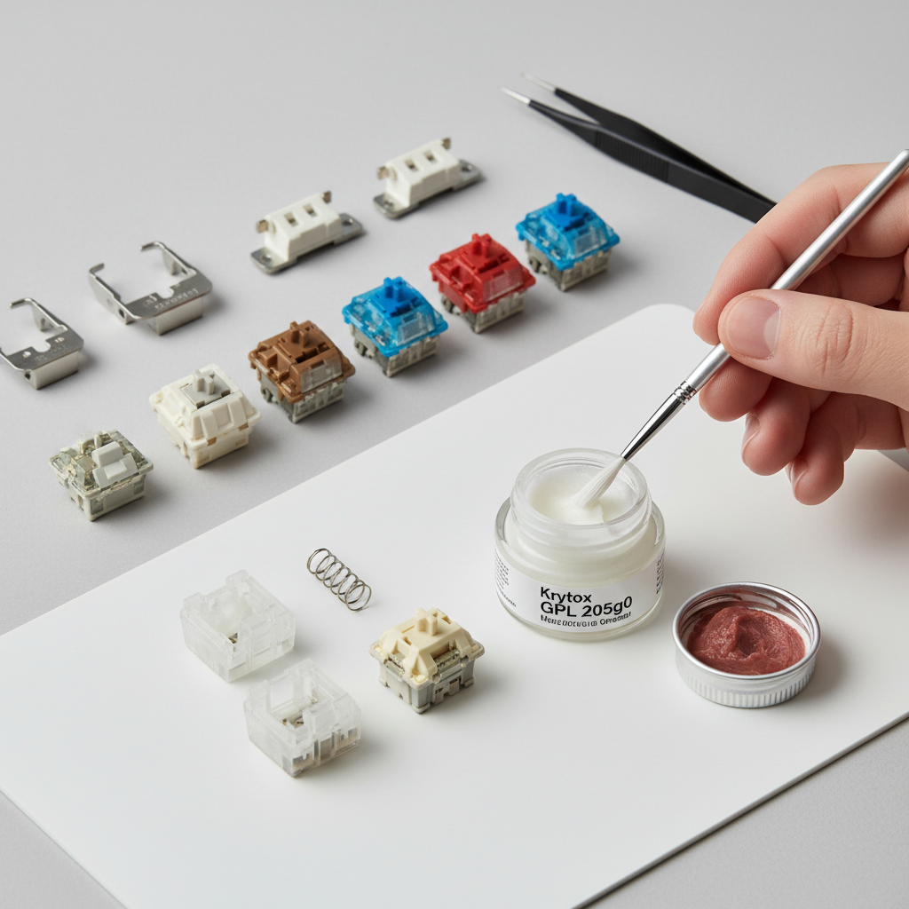 Key Features & Comparison